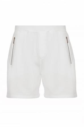 Sweat shorts, zdjęcie 1 Sweat shorts od Dsquared2